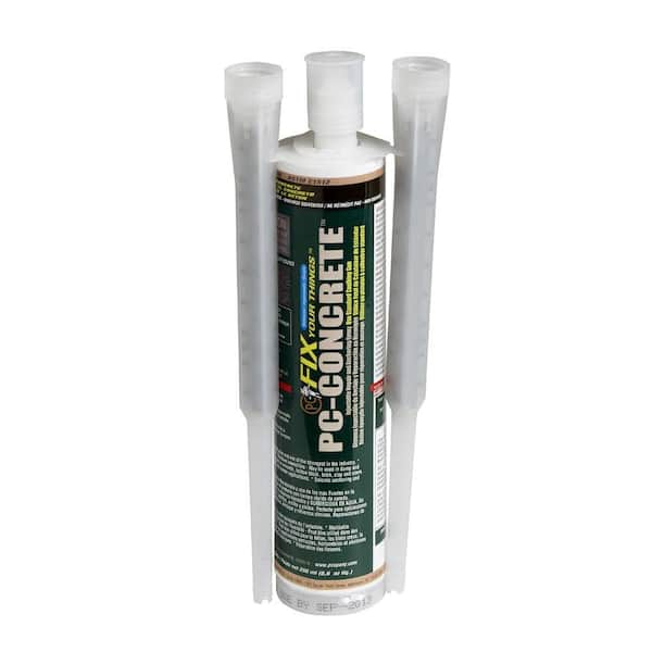 PC Products PC Concrete 9 oz. Epoxy