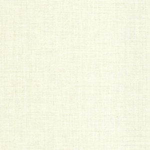 Aspero Ivory Faux Grasscloth Vinyl Strippable Roll (Covers 60.8 sq. ft.)