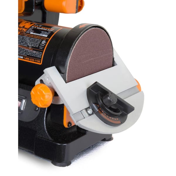 1x30 belt sander home depot best sale