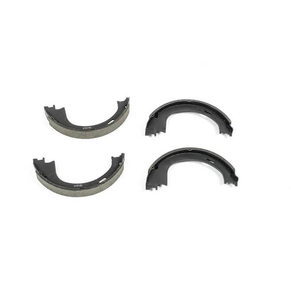 Power Stop Parking Brake Shoe - Rear