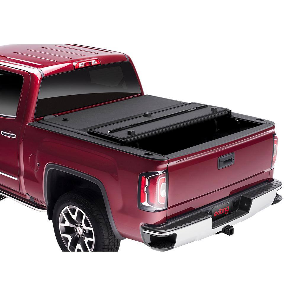 1997 chevy silverado hard bed cover