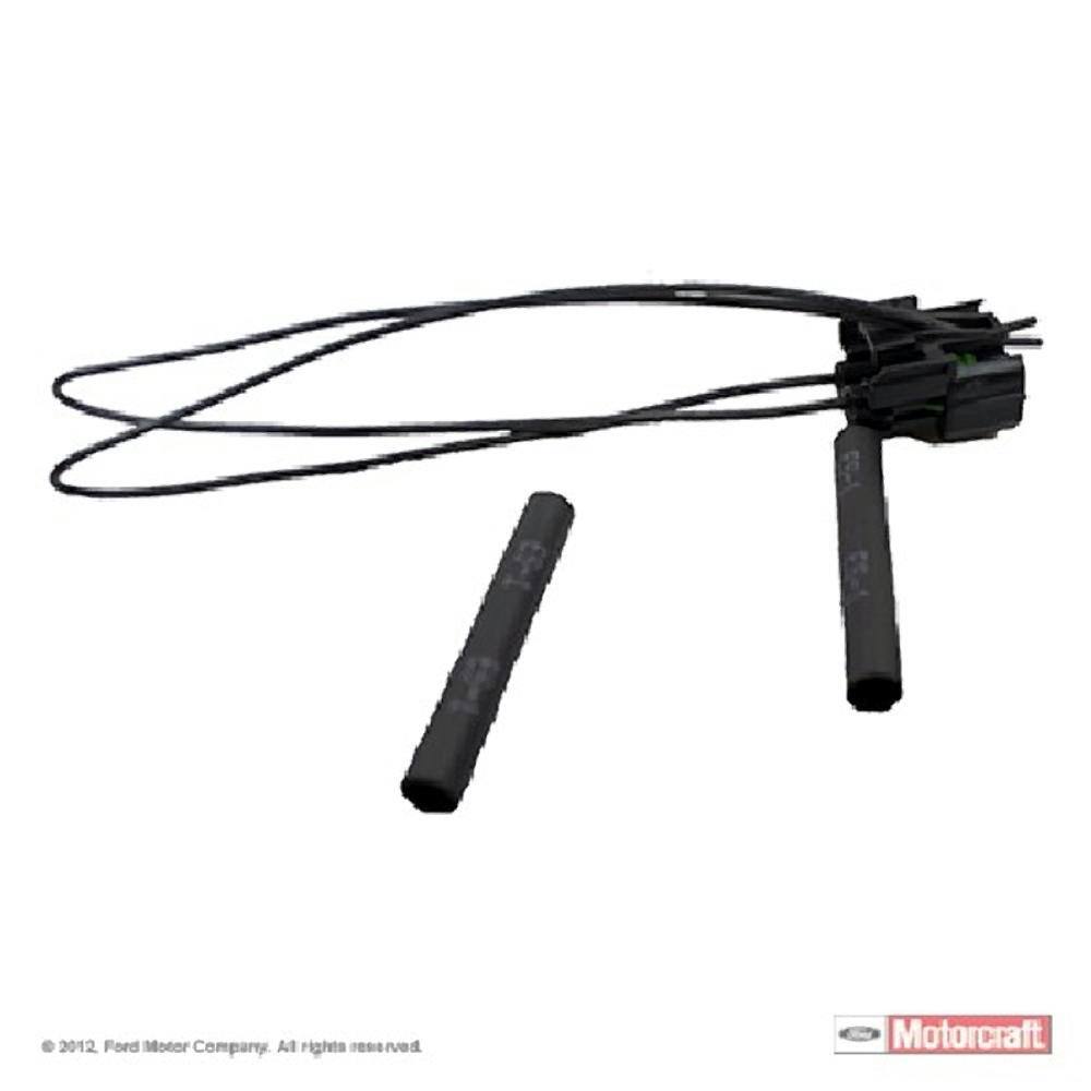 Motorcraft Fog / Driving Light Connector WPT-952 - The Home Depot