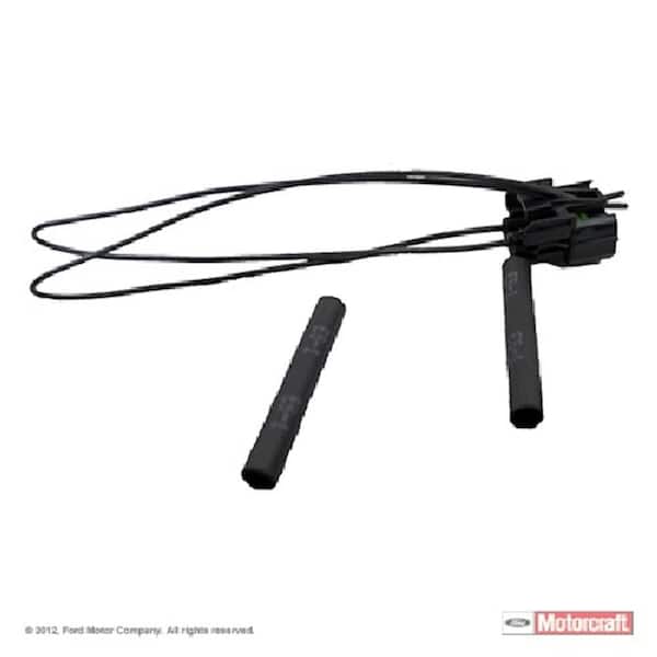 Motorcraft Fog Light Switch Connector
