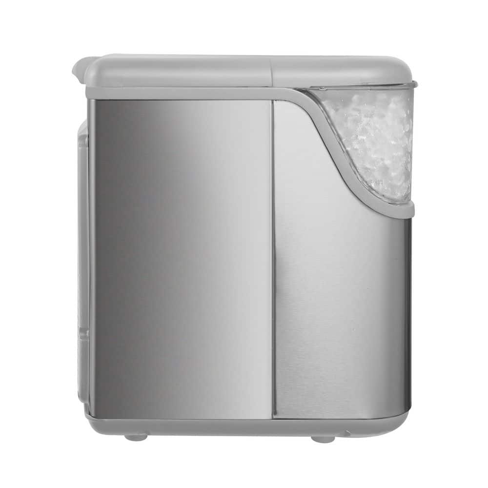 https://images.thdstatic.com/productImages/5390cbca-8e8f-431f-beb0-a187c4e1e51d/svn/stainless-steel-frigidaire-countertop-ice-makers-efic228-ss-1f_1000.jpg