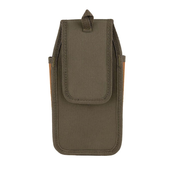 Bucket Boss Utility Pouch With FlapFit