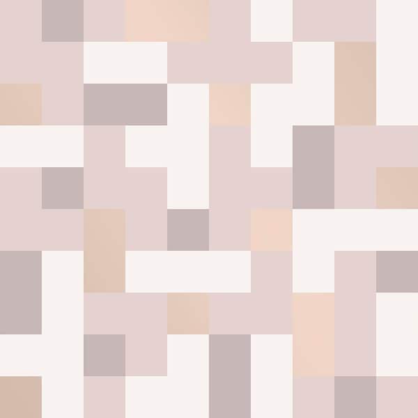 A-Street Prints Alby Mauve Geometric Strippable Wallpaper (Covers 56.4 sq. ft.)