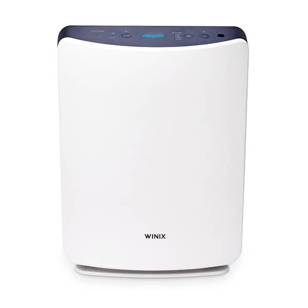 D480True HEPA 3-Stage Air Purifier, AHAM Verified for 480 sq.ft.