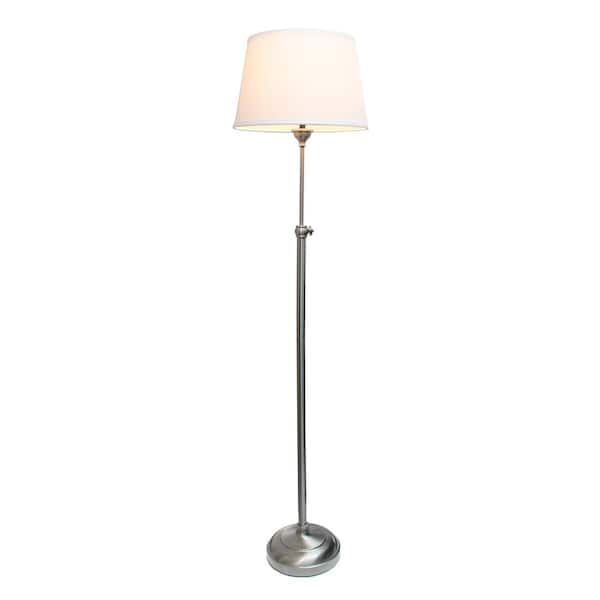 5 piece lamp set