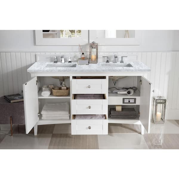 Palisades 46 Single Wide Sink Vanity