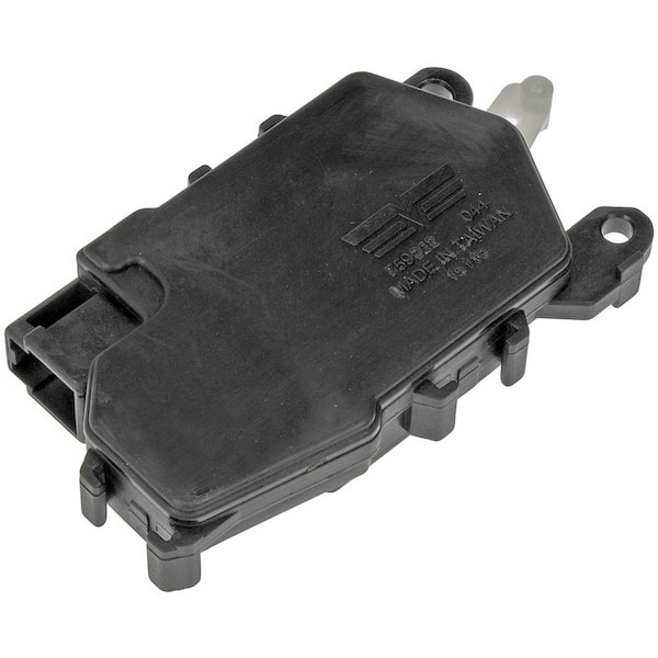 OE Solutions Door Lock Actuator - Non Integrated 2004-2008 Subaru Forester 2.5L