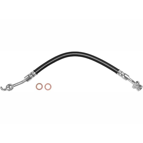 Sunsong Brake Hydraulic Hose - Rear Left