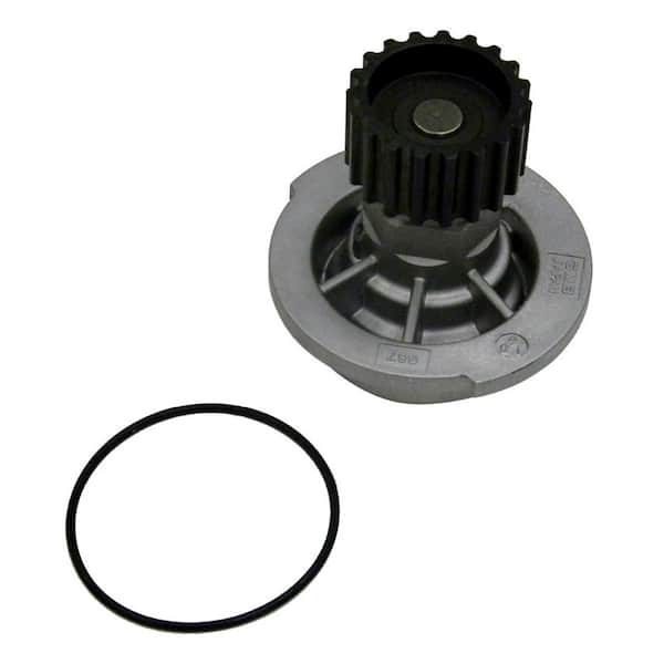 GMB Engine Water Pump 130-1920 - The Home Depot