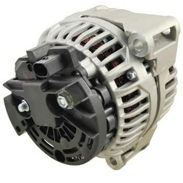 WPS World Power Systems Alternator