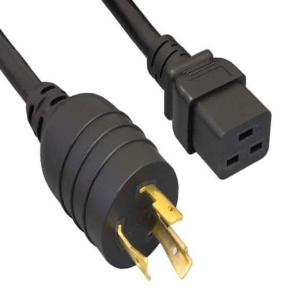 c19 power cord