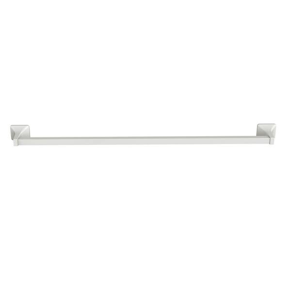 PRIVATE BRAND UNBRANDED 136950 - 30 in. Towl Bar in White