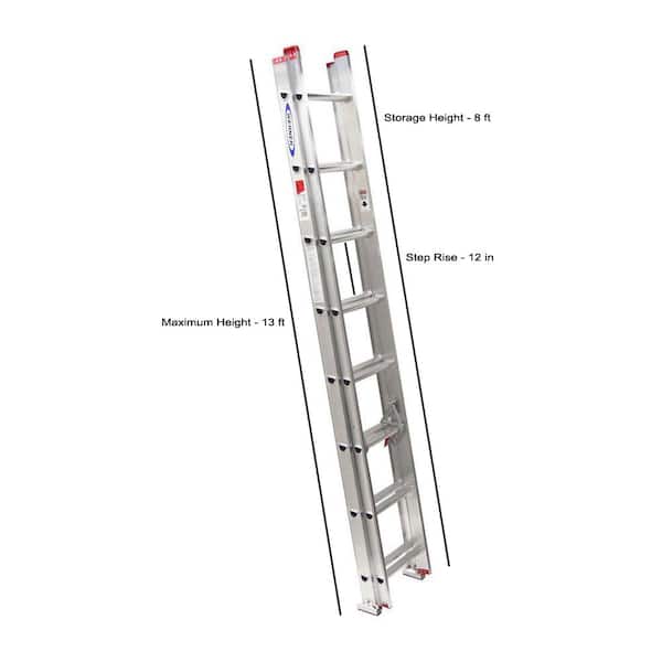 Telescopic Ladder Review - Why Every DIY'er Needs One! 