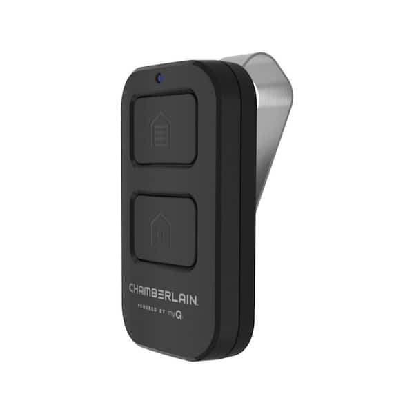 Universal 2-Button Garage Door Remote Control