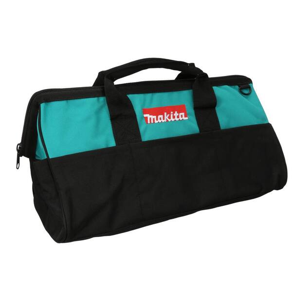 Makita 18-Volt LXT Li-Ion 1 in 