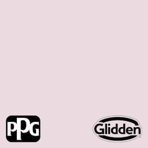 Glidden Premium 5 gal. PPG1193-3 Cameo Rose Semi-Gloss Interior