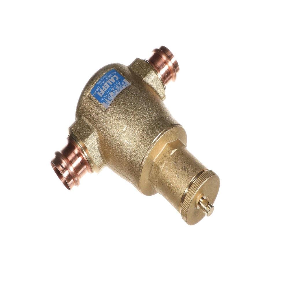 Discal Air Separator 1 1/4 Press 551067A price history on PriceWatchPro