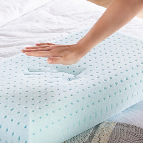 AlwaysCool™ Gel Memory Foam Pillow
