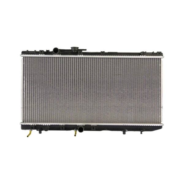 APDI Radiator