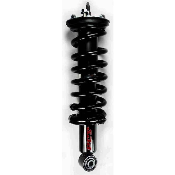 Unbranded Suspension Strut and Coil Spring Assembly 2005-2014 Nissan Frontier 2.5L