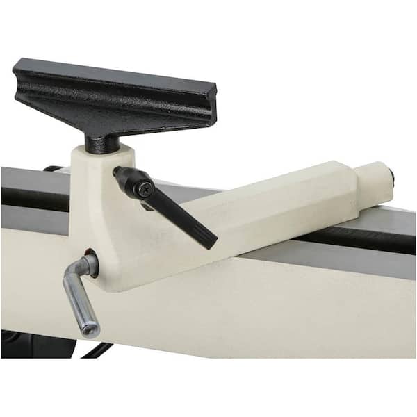 Reviews for Shop Fox 12 in. x 15 in. Benchtop Wood Lathe | Pg 1