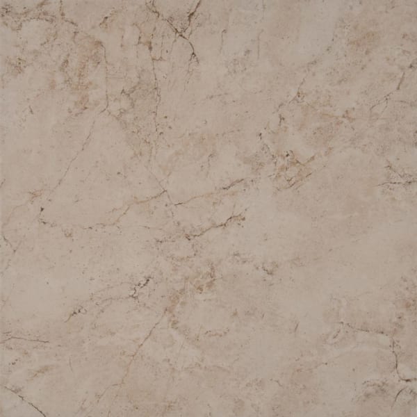 MSI 12 in. x 12 in. Concept Sand Glazed Ceramic Floor and Wall Tile (22.39 sq. ft. / case)