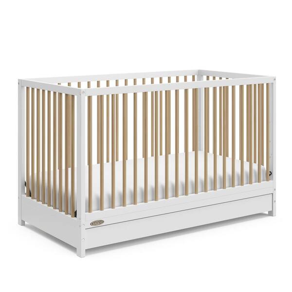 Rockland best sale furniture crib