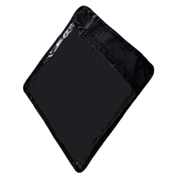 Lukyamzn Car iPad Kindle Tablet Holder Rear Forward Mirror Mount Hanger for Backseat Headrest Up to 10.5 Black