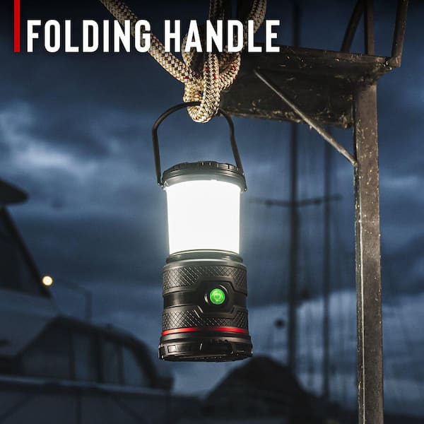 ライト・ランタン LED LANTERN Amazon's cheapest LED lantern that surpasses Goal Zero!? Khonsu