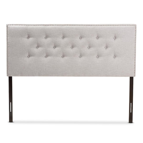 Windsor Beige King Headboard