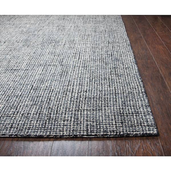 フランフラン:新品 Milly Rug グレー 190x190 cm - メルカリ