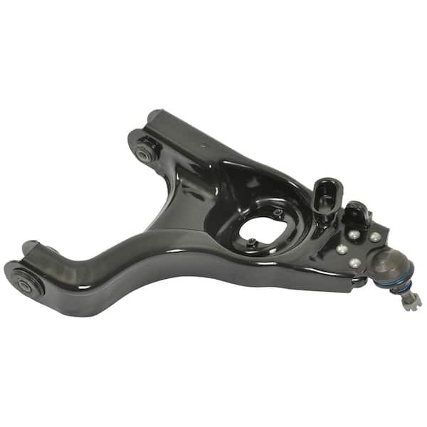 Unbranded Suspension Control Arm and Ball Joint Assembly
