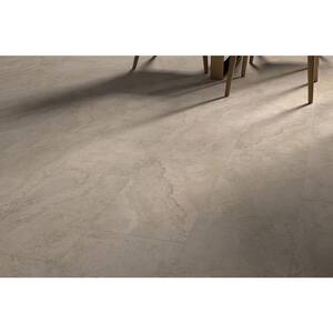 Daroca Tripoli 12.99 in. x 12.99 in. Matte Porcelain Stone Look Floor and Wall Tile (15.145 sq. ft./Case)