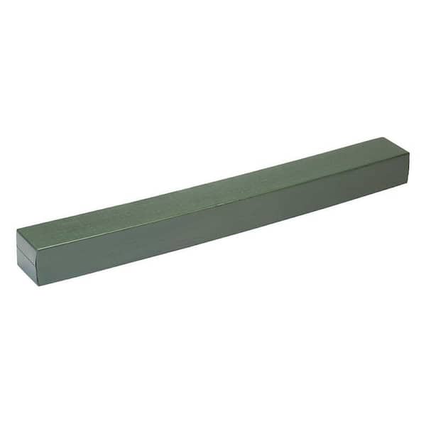 Oasis 36 in. Raquettes Holder
