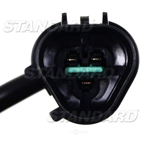 Intermotor Engine Crankshaft Position Sensor 2001-2002 Mitsubishi Montero