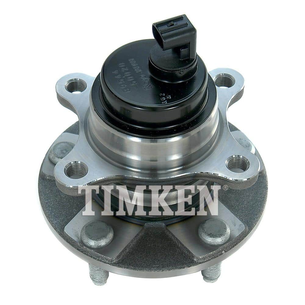 Front Wheel Bearing and Hub Assembly fits 2001-2006 Lexus LS430 price history on PriceWatchPro