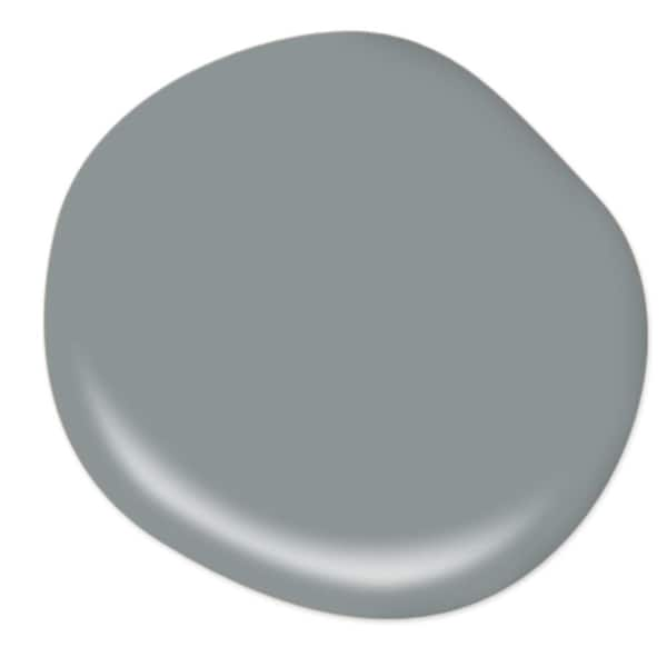 behr millenium silver