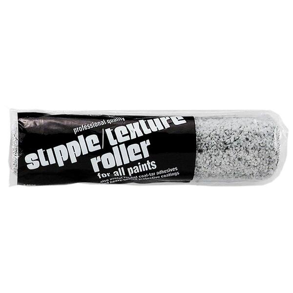 Premier 7 in. x 1/4 in. Carpet Stipple Texture Roller Cover (36-Pack)