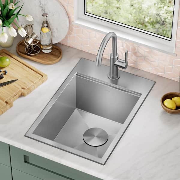 Buy Unique Stainless Steel Kore Multipurpose Kitchen Sink