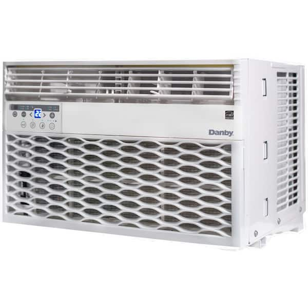 danby danby 10000 btu vertical window air conditioner