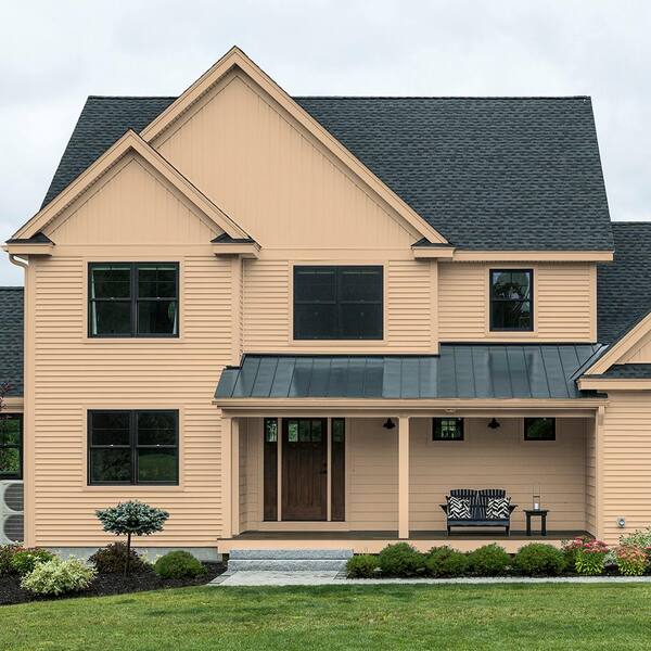 Should You Use Ceramic Paint on Your Home's Exterior?