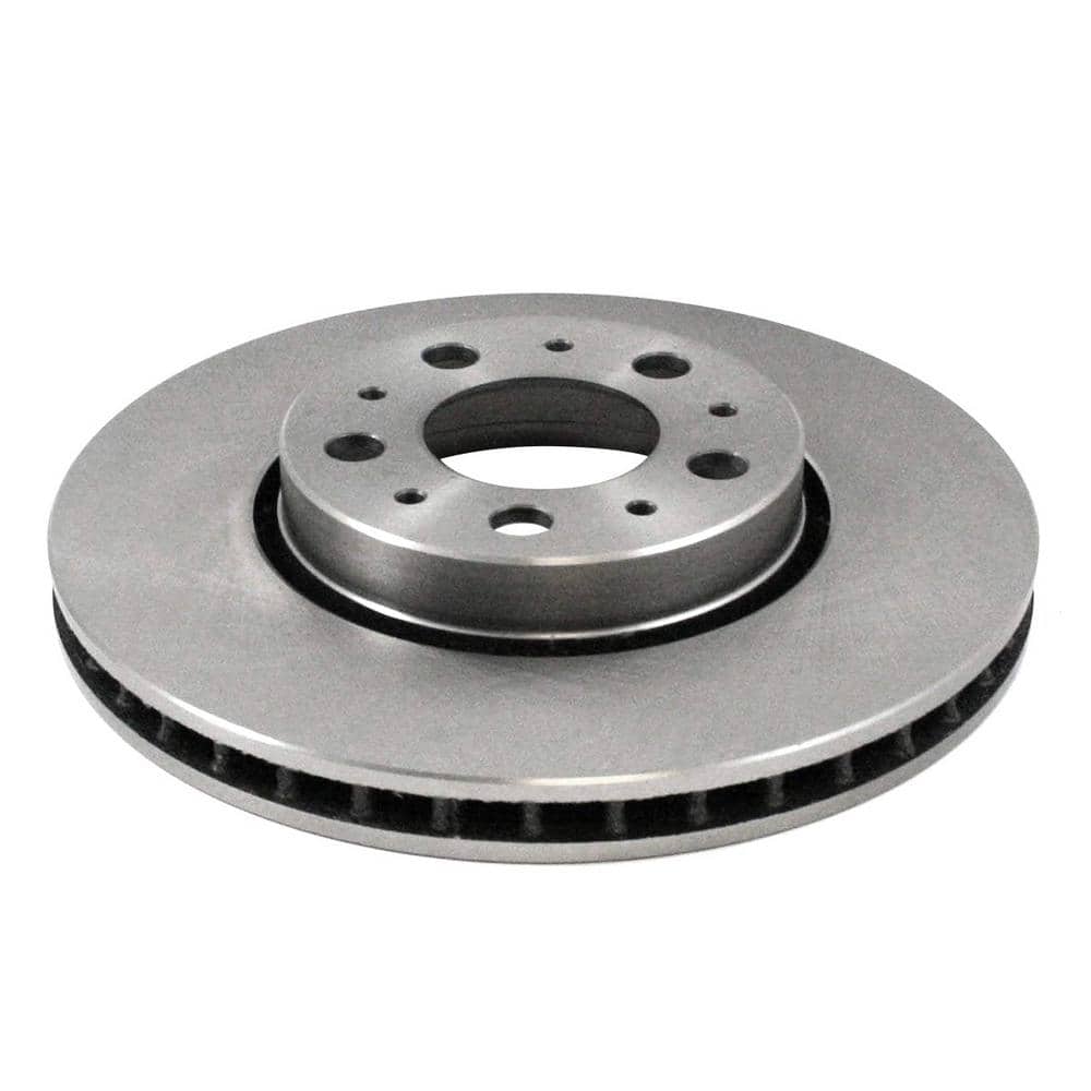 UPC 756632131482 product image for Disc Brake Rotor - Front | upcitemdb.com