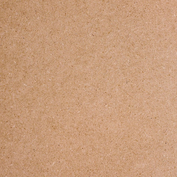 ProWood - 3/4 in. x 2 ft. x 4 ft. Medium Density Fiberboard Project Panel