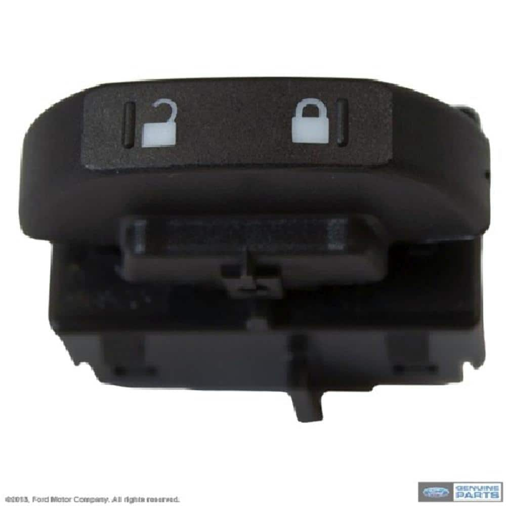 Motorcraft Door Lock Switch SW-7254 - The Home Depot