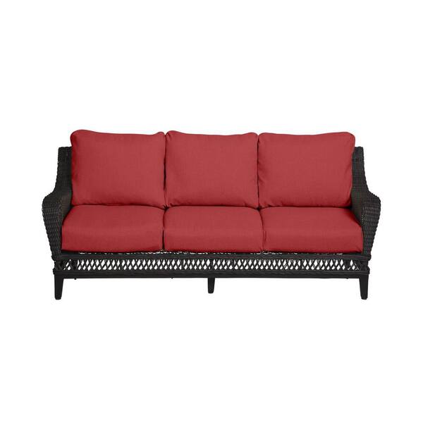 hampton bay woodbury sofa