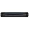 Vigoro 3/4 in. x 6 in. PVC Riser RSR634 - The Home Depot