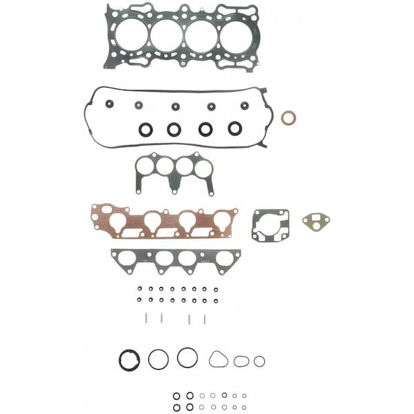 FEL-PRO Engine Cylinder Head Gasket Set 1994-1997 Honda Accord 2.2L
